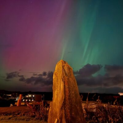 nordlys-over-hele-landet:-–-helt-vilt