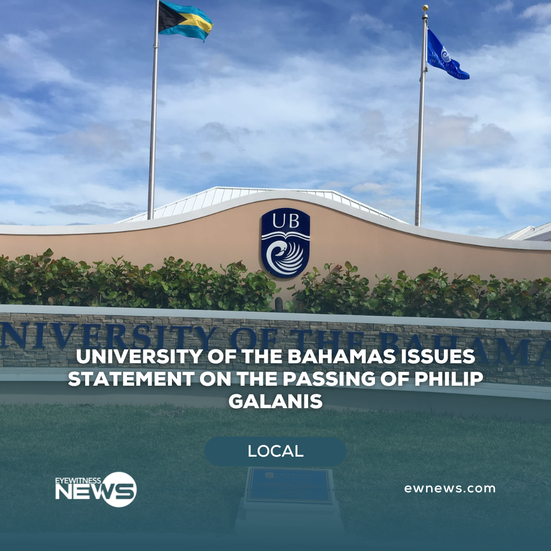 the-university-of-the-bahamas-releases-statement-on-the-passing-of-former-mp-philip-galanis