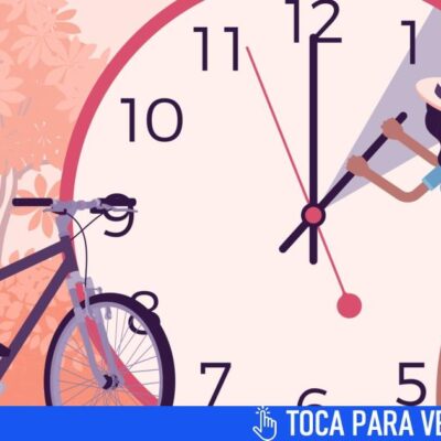 en-dos-semanas-hay-que-cambiar-la-hora.-¿cual-es-la-fecha-exacta?