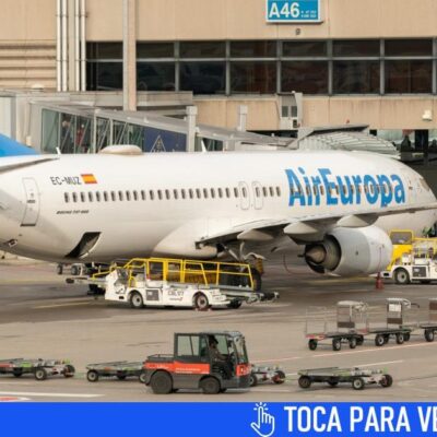 air-europa-informa-sobre-sus-vuelos-a-cuba-lo-que-resta-de-ano