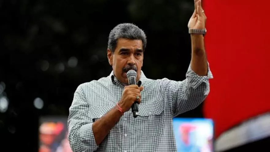 corte-suprema-de-venezuela-rechaza-pedido-de-nulidad-a-sentencia-que-valida-reeleccion-de-maduro