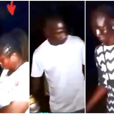 watch-viral-video-of-effutu-voters-swearing-oaths-after-allegedly-taking-gh¢1k-to-vote-for-npp