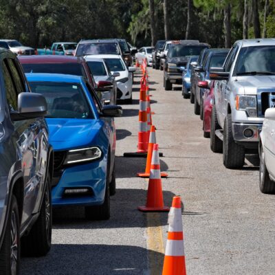 la-gasolina-escasea-en-florida-mientras-el-estado-se-recupera-del-paso-del-huracan-milton