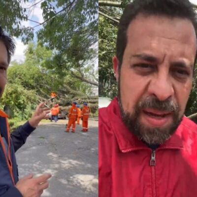 “culpa-da-enel”,-“cade-o-prefeito”:-como-nunes-e-boulos-usam-o-apagao