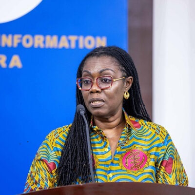 galamsey-is-already-illegal;-how-do-you-ban-it-again?-–-ursula-owusu-ekuful-asks-critics