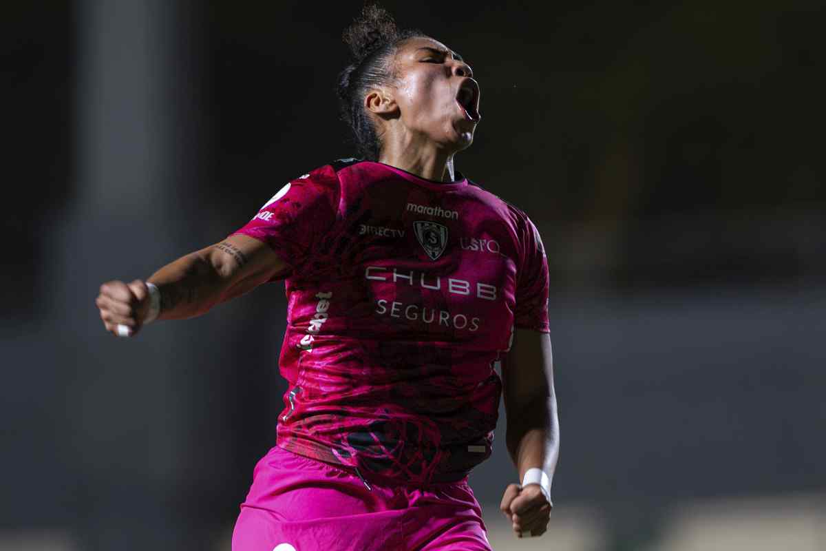 dragonas-independiente-semifinalistas-de-la-libertadores-femenina