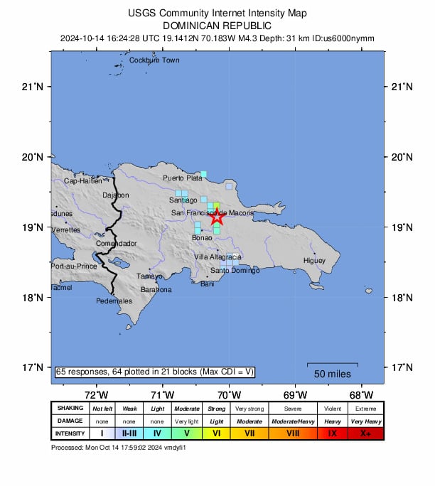 un-temblor-de-magnitud-4.7-sacude-republica-dominicana