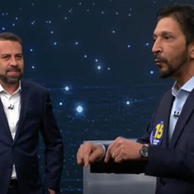 apagao-e-boulos-no-ataque-marcam-1°-debate-do-2° turno em sao-paulo