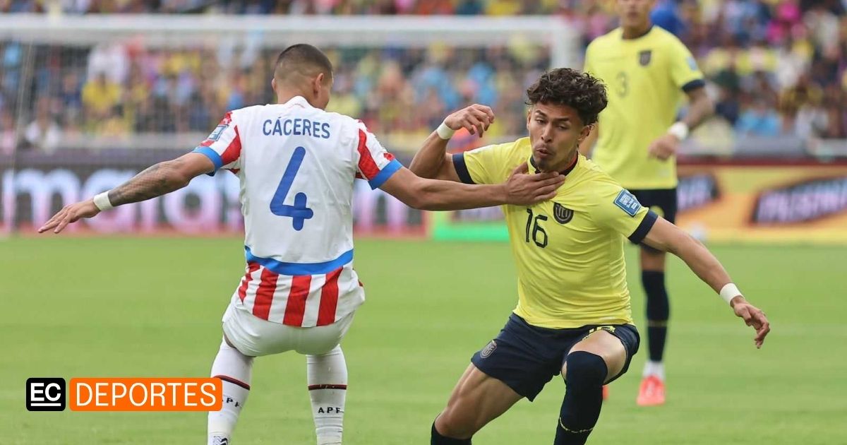 ¿a-que-hora-juega-la-seleccion-de-ecuador-con-uruguay?