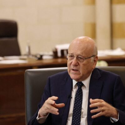 n.-mikati:-libanas-pasirenges-sustiprinti-pajegas-pietuose-po-bet-kokiu-paliaubu 