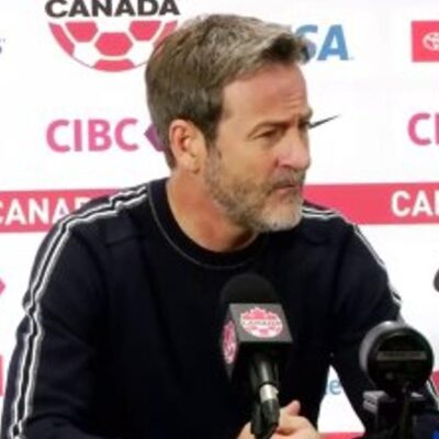 christiansen:-“jugamos-ante-un-gran-equipo-y-les-hemos-competido”