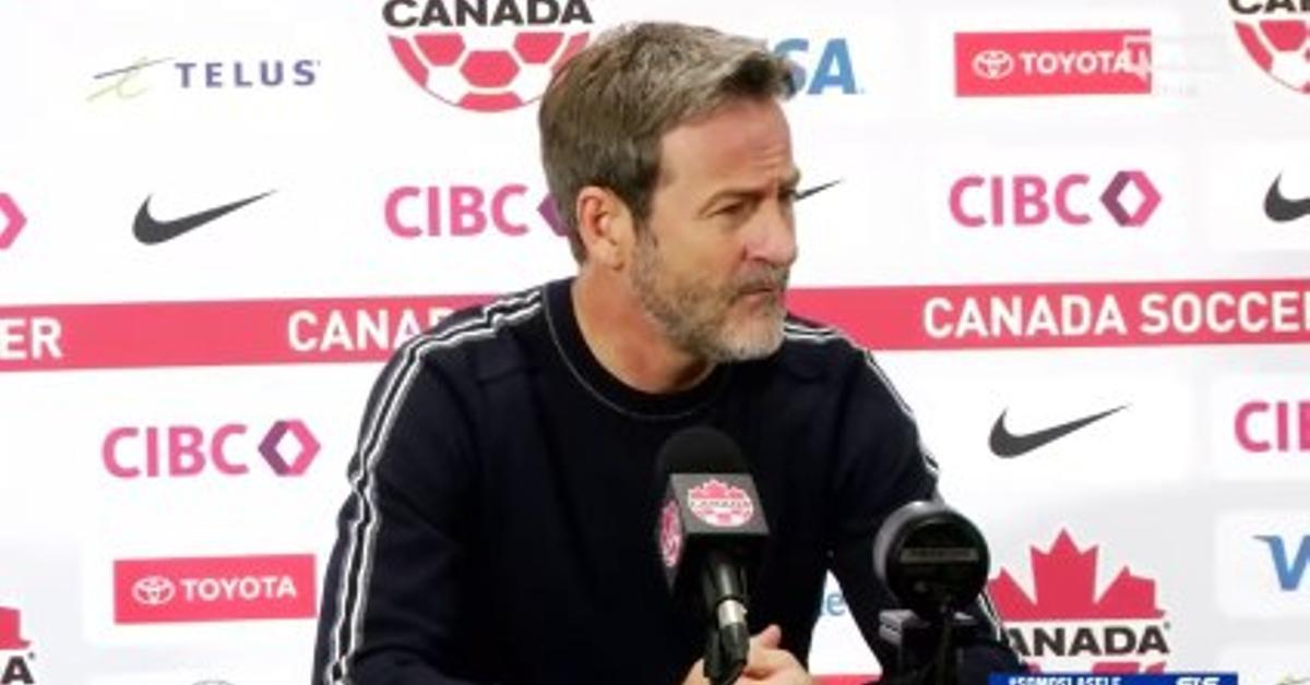 christiansen:-“jugamos-ante-un-gran-equipo-y-les-hemos-competido”