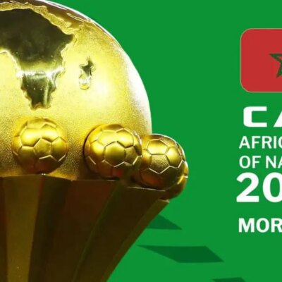 afcon-2025:-8-countries-qualify-for-tournament