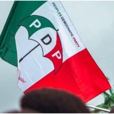 pdp-crisis:-govs-surrendered-their-oath,-personality-to-one-man-–-atiku’s-aide,-shaibu