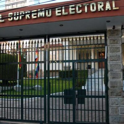 una-sala-constitucional-de-el-alto-ordena-al-tse-proseguir-con-las-elecciones-judiciales