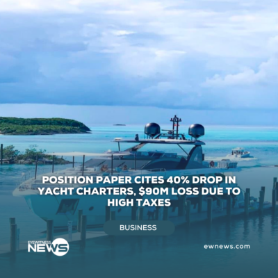 position-paper-cites-40-percent-drop-in-yacht-charters,-$90m-loss-due-to-high-taxes