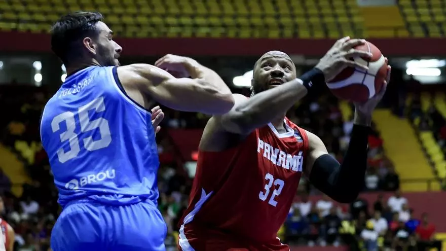 fiba-americup-2025:-panama-conoce-las-fechas-para-la-segunda-ventana-de-partidos