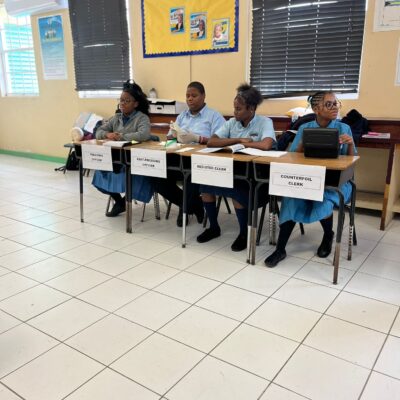 junior-local-government-elections-commence-across-the-bahamas