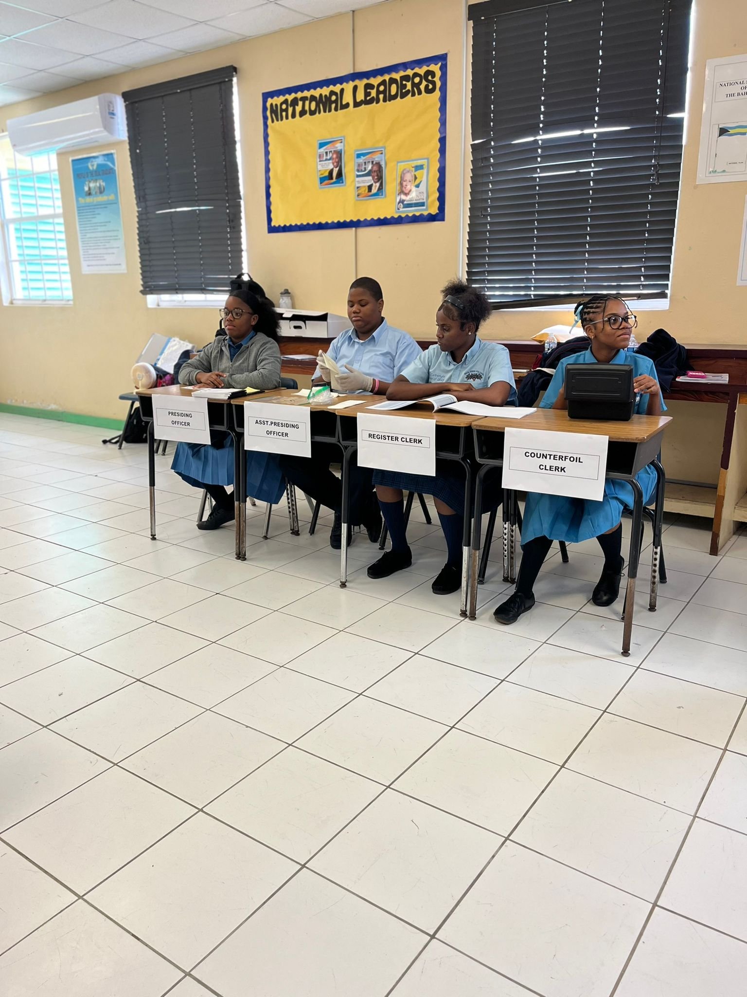 junior-local-government-elections-commence-across-the-bahamas