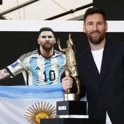 messi-afirmo-que-se-siente-“bien-fisicamente”-al-recibir-el-premio-marca-america