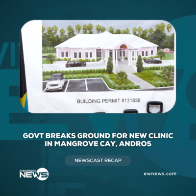 gov’t-breaks-ground-for-new-clinic-in-mangrove-cay,-andros