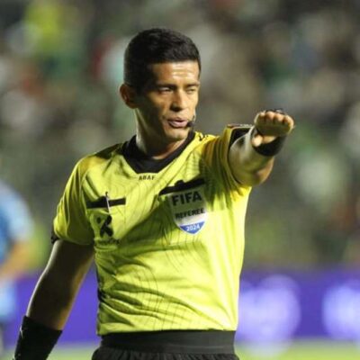 el-cruceno-ivo-mendez-encabeza-el-ranking-de-arbitros-de-la-division-profesional