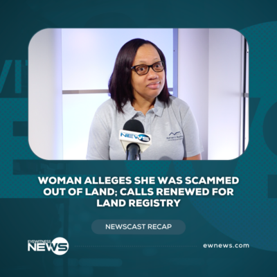 woman-alleges-she-was-scammed-out-of-land;-calls-renewed-for-land-registry