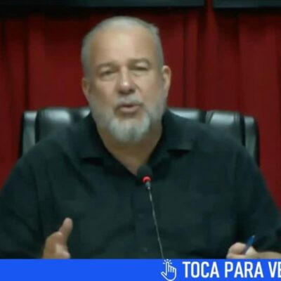 primer-ministro-de-cuba-aborda-la-situacion-energetica:-todas-las-declaraciones-y-medidas-ante-los-apagones