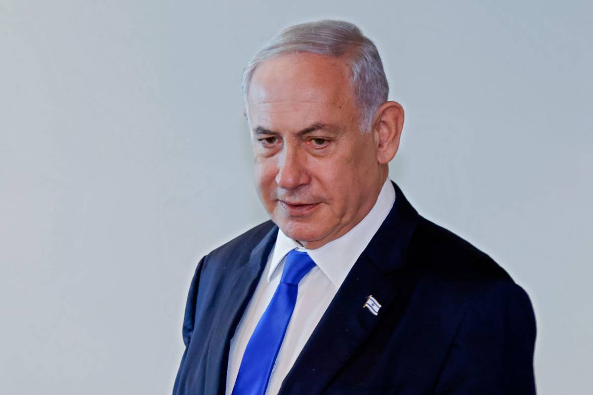 netanyahu-sobre-ataque-de-drone-a-sua-casa-em-israel:-“erro-grave”