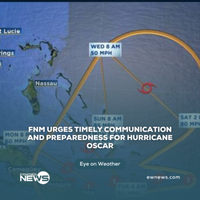 fnm-urges-timely-communication-and-preparedness-for-hurricane-oscar