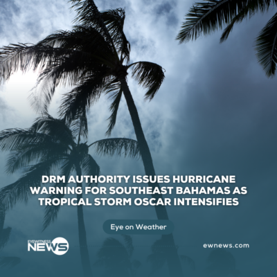 drm-authority-advises-residents-in-the-southeast-bahamas-to-“prepare-for-impact”