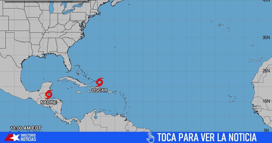 se-forma-la-tormenta-tropical-oscar:-¿que-deben-saber-en-cuba?