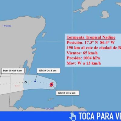 aviso-de-ciclon-tropical:-se-forma-la-tormenta-tropical-nadine-en-el-caribe-occidental