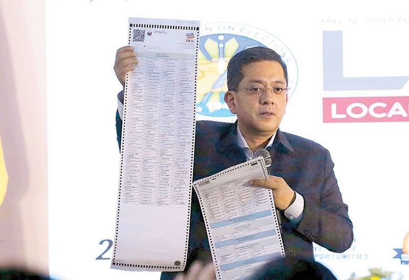 comelec-urges-lawmakers:-overhaul-party-list-system