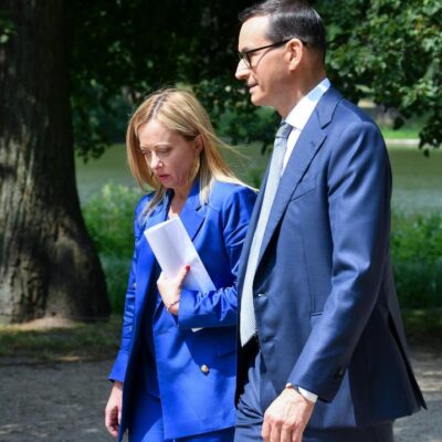 morawiecki-zaprosil-premier-wloch-do-warszawy