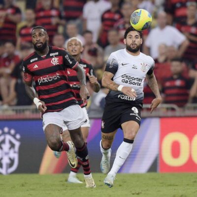 relembre-para-apostar:-ultimos-jogos-entre-corinthians-e-flamengo