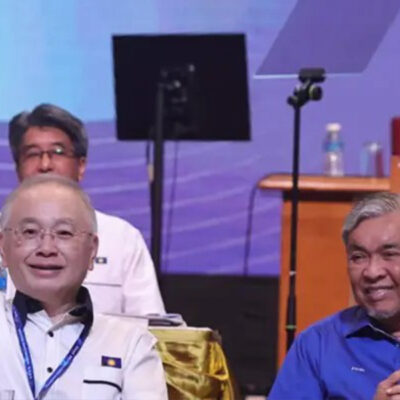 mca-chief-appointed-adviser-for-chinese-investments-–-zahid