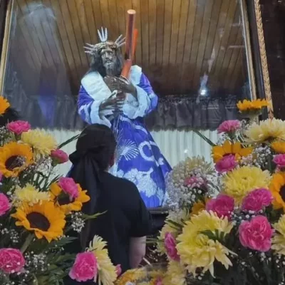 cristo-negro:-cientos-de-peregrinos-siguen-llegando-hasta-portobelo