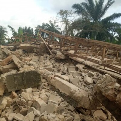 2-storey-building-collapses-in-umuahia