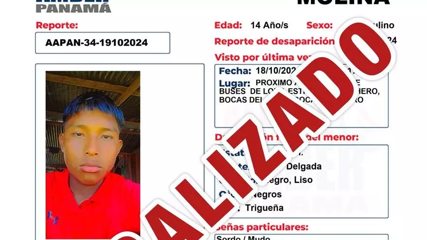 alerta-amber:-localizan-al-joven-eliecer-molina-en-alanje