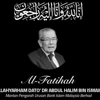 father-of-m’sian-islamic-banking-abdul-halim-ismail-dies