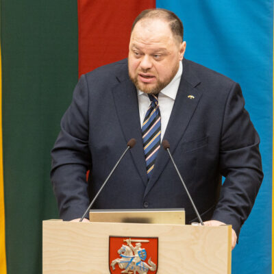 vilniuje-vyks-seimo-ir-ukrainos-parlamento-asambleja,-lankysis-r.-stefanciukas