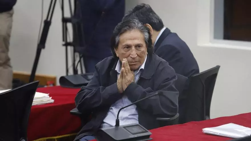 caso-odebrecht:-condenan-a-20-anos-de-carcel-al-expresidente-alejandro-toledo-en-peru