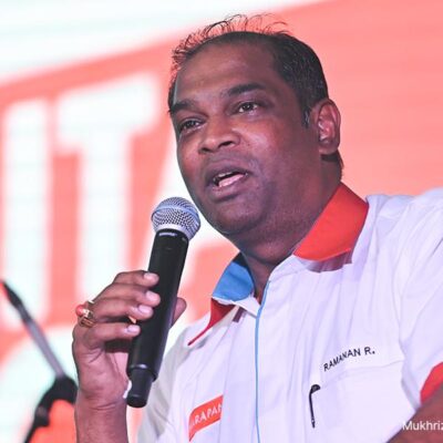 budget-2025-doesn’t-discriminate-against-any-community-–-ramanan