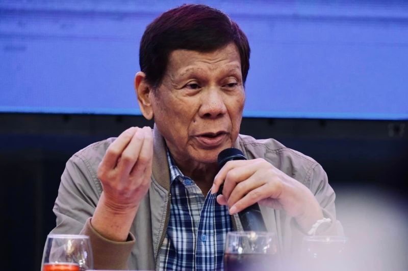 house-won’t-ask-med-certificate-from-rodrigo-duterte-for-ejk-probe-absence