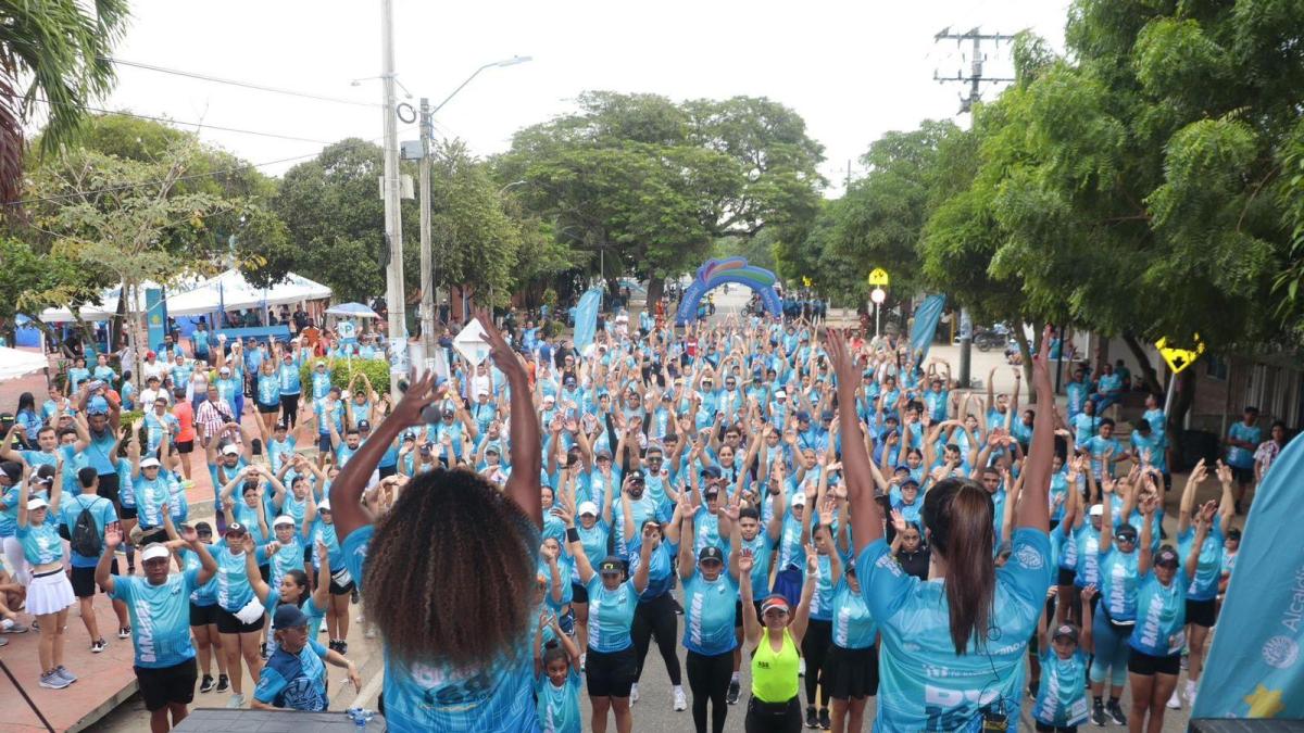 baranoa-(atlantico)-celebra-168-anos-de-vida-juridica-con-deporte-y-show-musical:-asi-fue-la-jornada