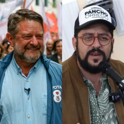 claudio-orrego-apuesta-por-un-resultado-contundente-en-gore-de-la-metropolitana,-pero-francisco-orrego-aparece-en-el-camino