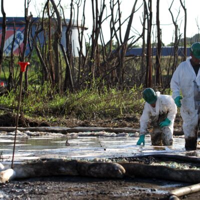 terrenos-de-antigua-capeco-estan-en-“las-ultimas-etapas-de-la-limpieza”,-segun-la-epa