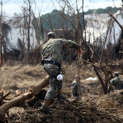 ¿estamos-preparados-para-otro-capeco?-autoridades-locales-reflexionan-sobre-las-lecciones-aprendidas-de-la-catastrofe