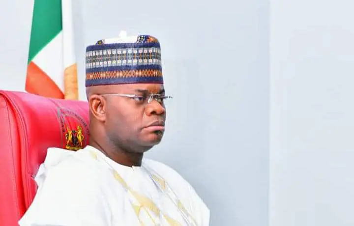 yahaya-bello:-efcc-seeks-adjournment,-court-fixes-nov-14,-20-for-response-to-summons